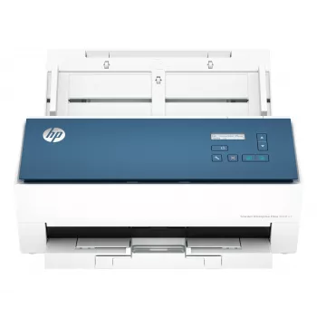 HP ScanJet Enterprise Flow 9000 s1 Dokumentų skaitytuvas (lakštinis) 600 x 600 DPI