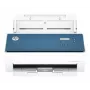 HP ScanJet Enterprise Flow 9000 s1 Dokumentų skaitytuvas (lakštinis) 600 x 600 DPI