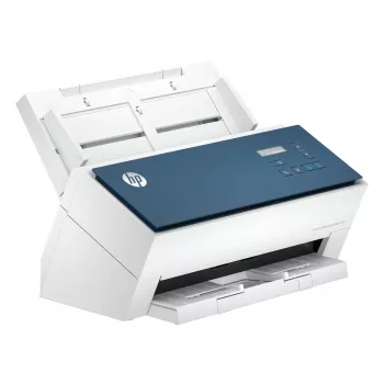 HP ScanJet Enterprise Flow 9000 s1 Dokumentų skaitytuvas (lakštinis) 600 x 600 DPI