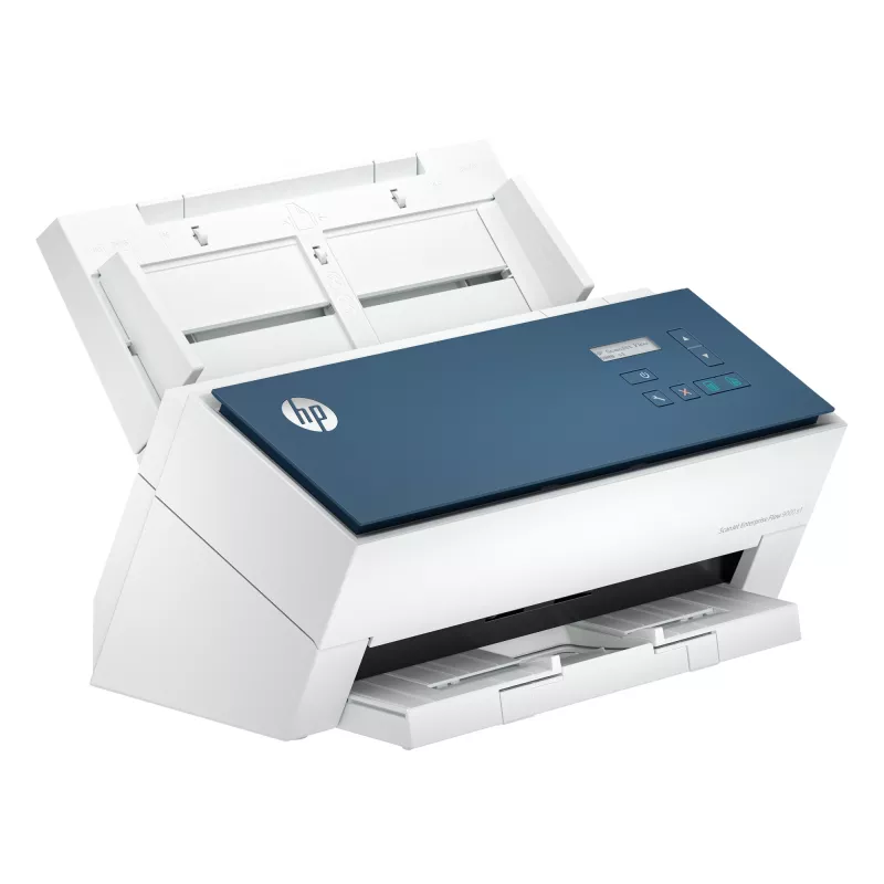 HP ScanJet Enterprise Flow 9000 s1 Dokumentų skaitytuvas (lakštinis) 600 x 600 DPI