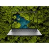 HP ZBook 8 G1i nešiojamasis kompiuteris, 14 colių jutiklinis, Intel Core Ultra 7 255H, 32GB DDR5, 1TB SSD, NVIDIA RTX 500 Ada, Windows 11 Pro, Meteor Silver