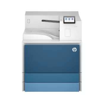 HP LaserJet Enterprise 8501DN spausdintuvas, juodai baltas, A3, 1200 x 1200 DPI