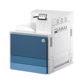 HP LaserJet Enterprise 8501DN spausdintuvas, juodai baltas, A3, 1200 x 1200 DPI