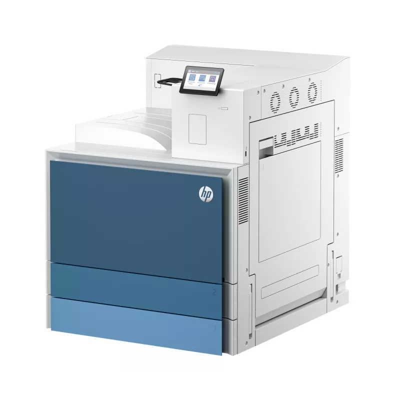 HP LaserJet Enterprise 8501DN spausdintuvas, juodai baltas, A3, 1200 x 1200 DPI