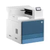HP LaserJet Enterprise 8501DN spausdintuvas, juodai baltas, A3, 1200 x 1200 DPI