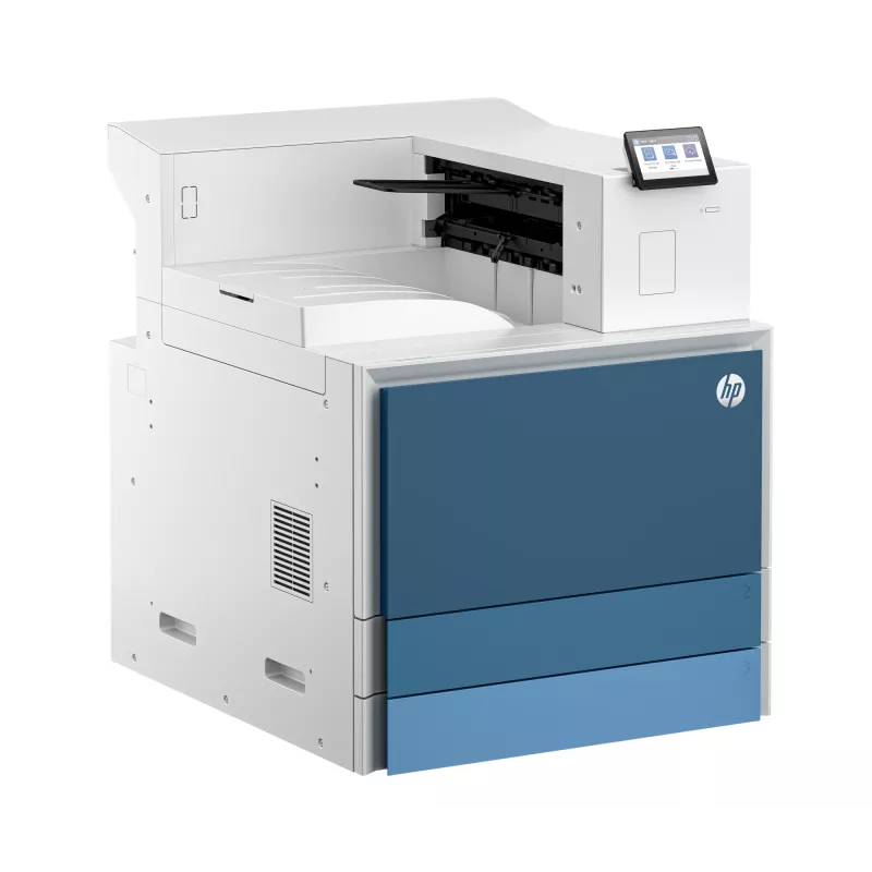 HP LaserJet Enterprise 8501DN spausdintuvas, juodai baltas, A3, 1200 x 1200 DPI