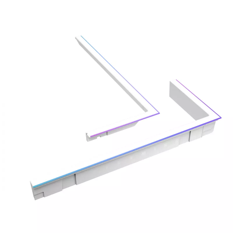 RGB apšvietimo rinkinys ASUS TUF GAMING GT502 White Multicolour 5V 1.44A