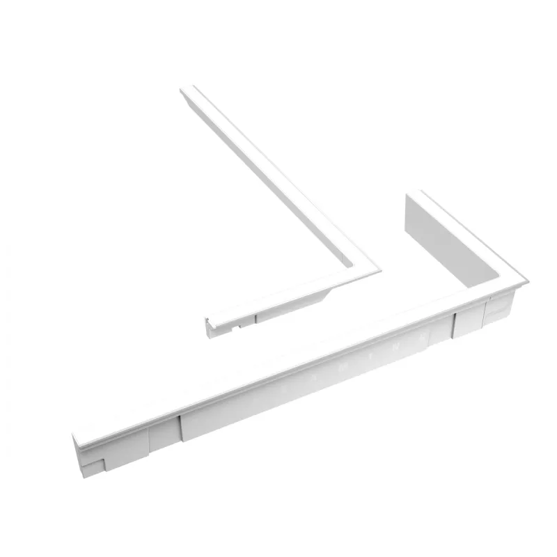 RGB apšvietimo rinkinys ASUS TUF GAMING GT502 White Multicolour 5V 1.44A