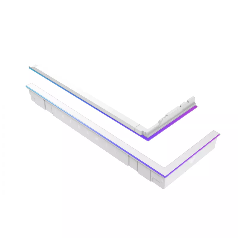 RGB apšvietimo rinkinys ASUS TUF GAMING GT502 White Multicolour 5V 1.44A