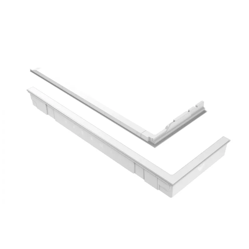 RGB apšvietimo rinkinys ASUS TUF GAMING GT502 White Multicolour 5V 1.44A