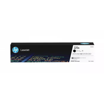 Vaizdo būgnas HP LaserJet 225A W2256A – juodas, 300 000 puslapių, 1 vnt.