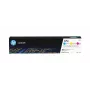 HP 225A LaserJet CYM Original vaizdo būgnas, 240000 puslapių, Cyan, Magenta, Geltona, 1 vnt.