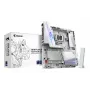 Pagrindinė plokštė Gigabyte AORUS Z890 TACHYON ICE - Z890 mikroschemų rinkinys - LGA1851 - E-ATX