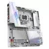Pagrindinė plokštė Gigabyte AORUS Z890 TACHYON ICE - Z890 mikroschemų rinkinys - LGA1851 - E-ATX