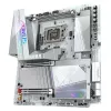 Pagrindinė plokštė Gigabyte AORUS Z890 TACHYON ICE - Z890 mikroschemų rinkinys - LGA1851 - E-ATX