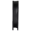 Ventiliatorius ARCTIC Freezer F12 PWM 120 mm 230-1350 RPM 0,3 sone Juodas