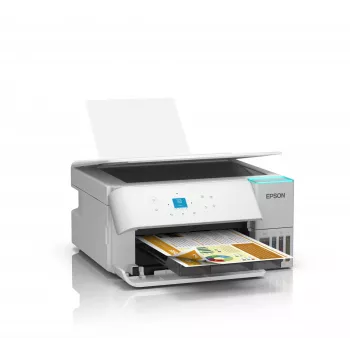 Epson EcoTank ET-2956 Daugiafunkcis rašalinis spausdintuvas A4 4800x1200 DPI 33 ppm Wi-Fi