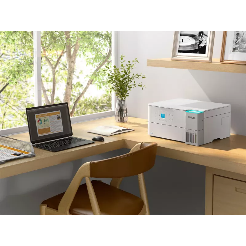 Epson EcoTank ET-2956 Daugiafunkcis rašalinis spausdintuvas A4 4800x1200 DPI 33 ppm Wi-Fi