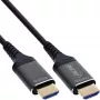 InLine 17910X HDMI laidas 10 m HDMI A tipo (standartinis) juodas