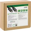 InLine 17910X HDMI laidas 10 m HDMI A tipo (standartinis) juodas