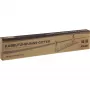Kabelių tvarkymo grotelės 60 cm InLine 23190G tvirtinimui prie stalo su sraigtiniais spaustukais, juodos