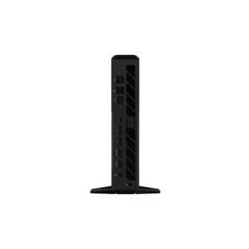 Mini kompiuteris barebone ASUS NUC 15 Performance RNUC15JNK9X40002 3L dėžutė Juoda 275HX