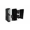 Mini kompiuteris barebone ASUS NUC 15 Performance RNUC15JNK9X40002 3L dėžutė Juoda 275HX