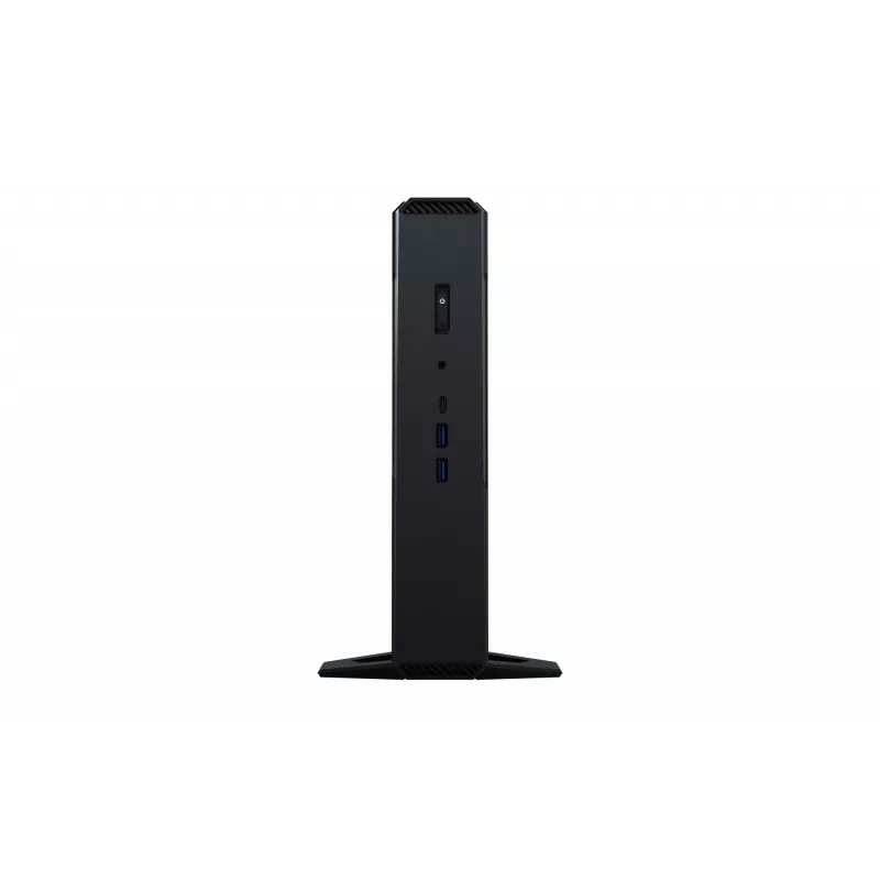 Mini kompiuteris barebone ASUS NUC 15 Performance RNUC15JNK9X40002 3L dėžutė Juoda 275HX