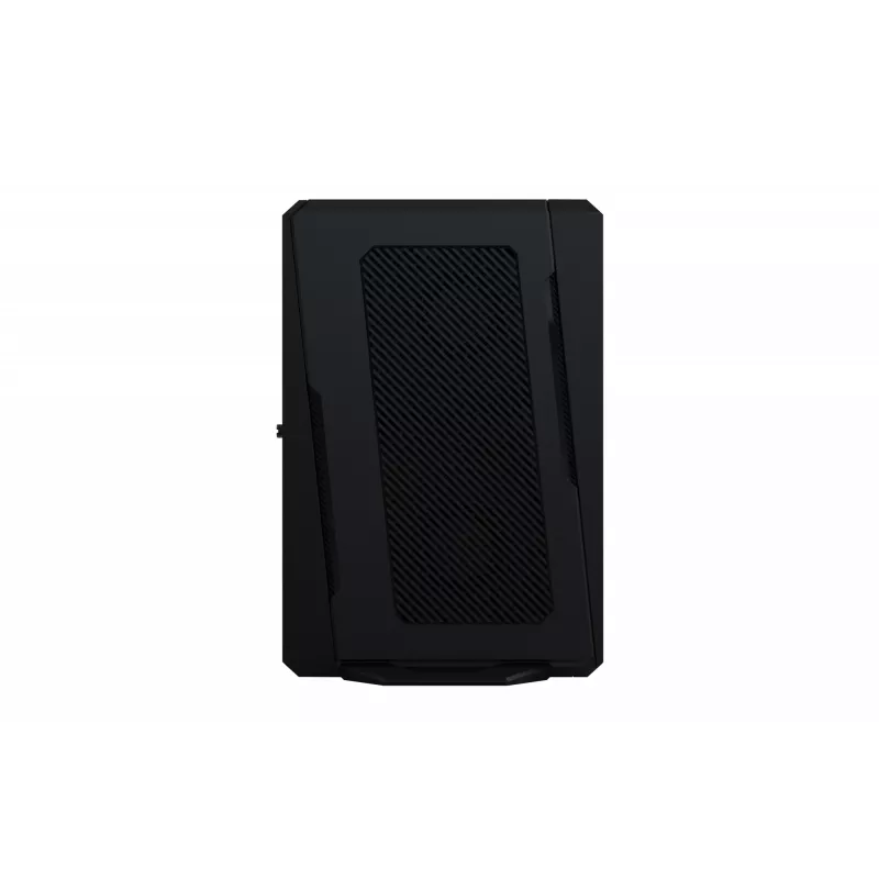 Mini kompiuteris barebone ASUS NUC 15 Performance RNUC15JNK9X40002 3L dėžutė Juoda 275HX