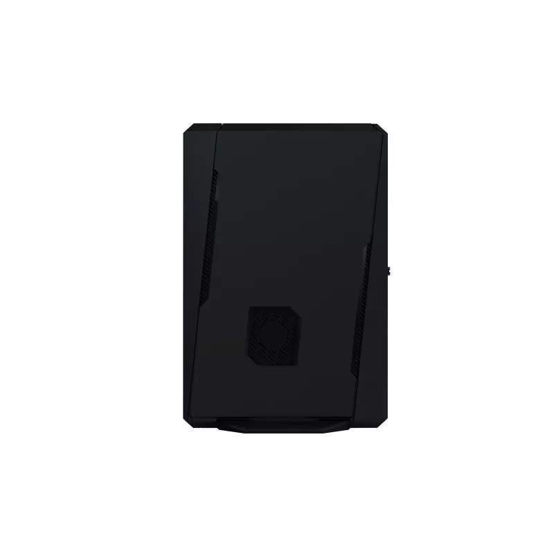 Mini kompiuteris barebone ASUS NUC 15 Performance RNUC15JNK9X40002 3L dėžutė Juoda 275HX