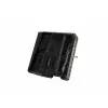 Mini kompiuteris barebone ASUS NUC 15 Performance RNUC15JNK9X40002 3L dėžutė Juoda 275HX