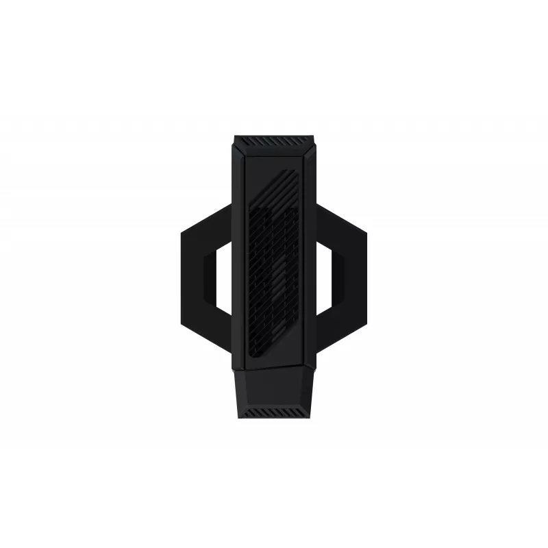 Mini kompiuteris barebone ASUS NUC 15 Performance RNUC15JNK9X40002 3L dėžutė Juoda 275HX