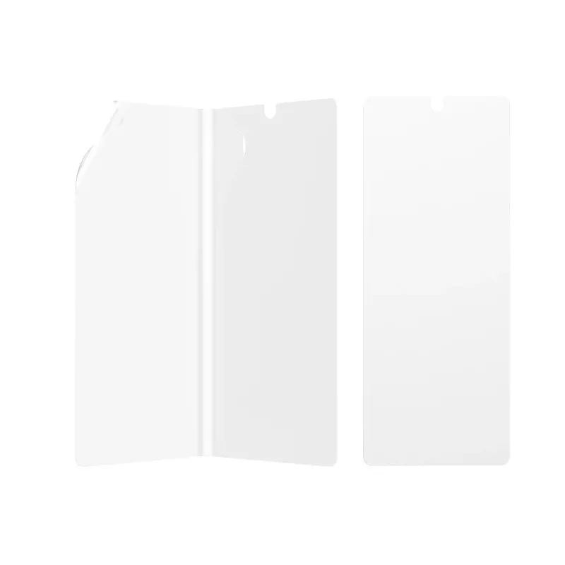 PanzerGlass apsauginis stiklas Samsung Galaxy Z Fold7 – atsparus įbrėžimams ir smūgiams