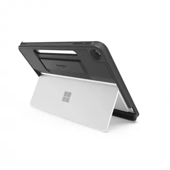 Kensington BlackBelt EQ tvirtas dėklas, skirtas Surface Pro Copilot+ PC 12 colių