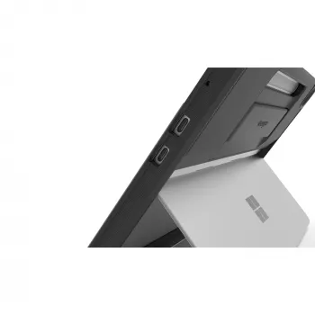 Kensington BlackBelt EQ tvirtas dėklas, skirtas Surface Pro Copilot+ PC 12 colių