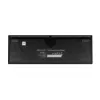Žaidimų klaviatūra ENDORFY Thock Compact RF Wireless USB QWERTZ 61 klavišų RGB LED