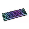 Žaidimų klaviatūra ENDORFY Thock Compact RF Wireless USB QWERTZ 61 klavišų RGB LED