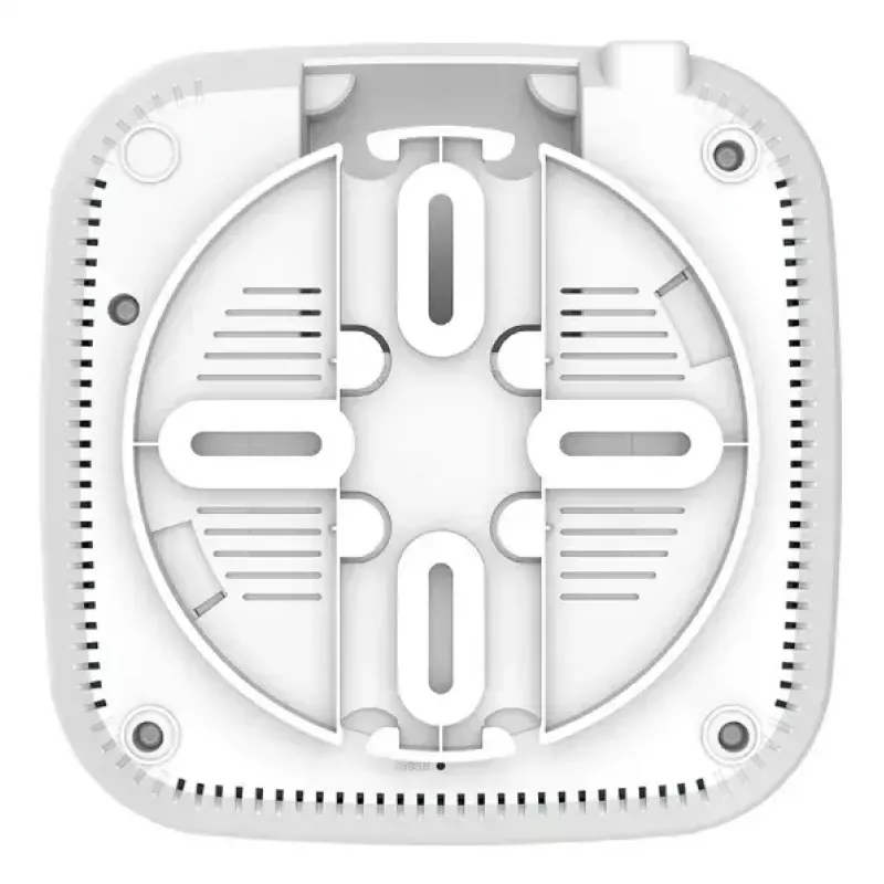 Prieigos taškas D-Link DBR-X3000-AP AX3000 Wi‑Fi 6, dviejų juostų 2,4/5 GHz, 3000 Mbps, PoE, Gigabit Ethernet