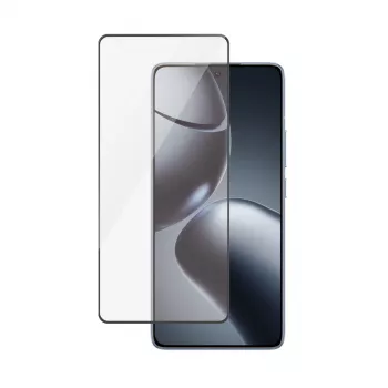 PanzerGlass SAFE. by ® Apsauginis stiklas Xiaomi 14T | 14T Pro | Ultra-Wide Fit