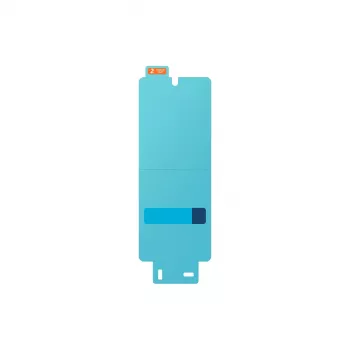 Samsung EF-UF946CTEGWW apsauginė plėvelė Galaxy Z Fold5 ekranui, skaidri, 1 vnt.