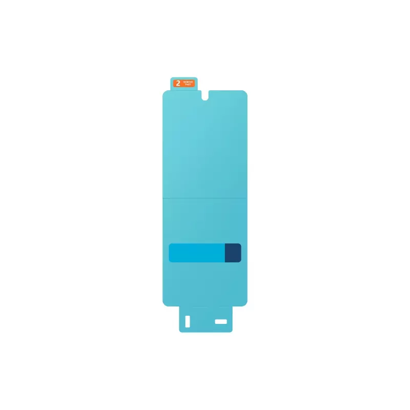 Samsung EF-UF946CTEGWW apsauginė plėvelė Galaxy Z Fold5 ekranui, skaidri, 1 vnt.