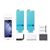 Samsung EF-UF946CTEGWW apsauginė plėvelė Galaxy Z Fold5 ekranui, skaidri, 1 vnt.