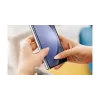 Samsung EF-UF946CTEGWW apsauginė plėvelė Galaxy Z Fold5 ekranui, skaidri, 1 vnt.