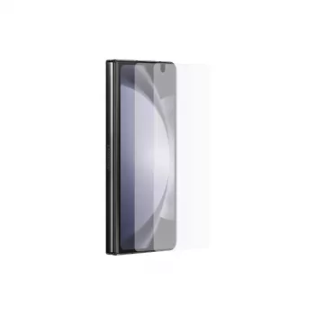 Samsung EF-UF946CTEGWW apsauginė plėvelė Galaxy Z Fold5 ekranui, skaidri, 1 vnt.
