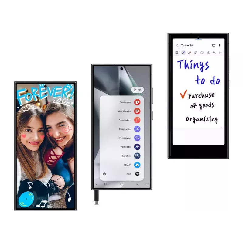 S Pen geltonas Samsung EJ-PS928BYEGEU