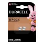 Duracell 303/357 baterija SR44 sidabro-oksido (S)