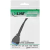 InLine USB 2.0 į 3.0 vidinis adapteris 0,30 m (33449M)