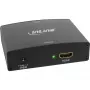 InLine 65004 VGA + garso keitiklis į HDMI