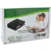 InLine 65004 VGA + garso keitiklis į HDMI