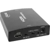 InLine HDMI į S-Video keitiklis + RCA garso keitiklis